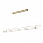 Светильник  светодиодный St luce SL6245.223.01 FAGY