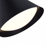 Светильник подвесной St luce SL6501.403.01 TRESOR