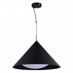 Светильник подвесной St luce SL6501.423.01 TRESOR