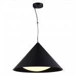 Светильник подвесной St luce SL6501.423.01 TRESOR