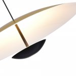 Светильник подвесной St luce SL6502.213.01 ARMONICO