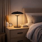Прикроватная лампа St luce SL6502.404.01 ARMONICO