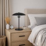 Прикроватная лампа St luce SL6502.404.01 ARMONICO