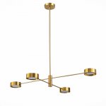 Светильник потолочный St luce SL6504.302.04 VICO