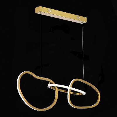 Светильник подвесной St luce SL6505.203.26 ABRA