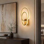 Светильник  светодиодный St luce SL6505.211.25 ABRA