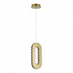 Светильник  светодиодный St luce SL6506.203.01 ALLUNGO