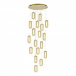Светильник  светодиодный St luce SL6506.203.18 ALLUNGO