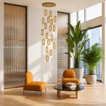 Светильник  светодиодный St luce SL6506.203.18 ALLUNGO