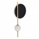 Светильник  светодиодный St luce SL6507.431.02 DALI
