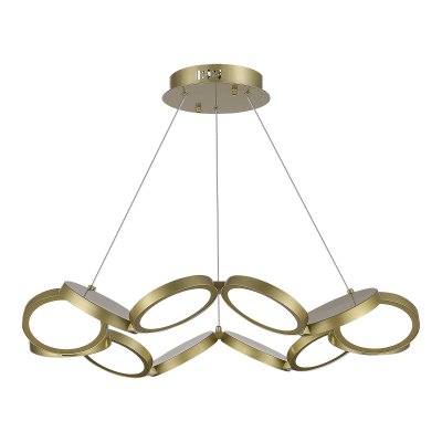 Светильник  светодиодный St luce SL6508.203.01 RIO