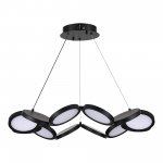 Светильник  светодиодный St luce SL6508.403.01 RIO