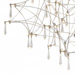 Светильник  светодиодный St luce SL6601.102.78 GRAVETTA