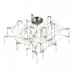 Светильник  светодиодный St luce SL6601.102.78 GRAVETTA