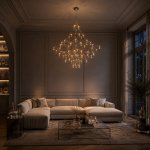 Светильник  светодиодный St luce SL6601.103.114 GRAVETTA