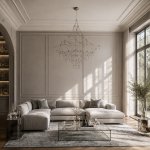 Светильник  светодиодный St luce SL6601.103.114 GRAVETTA