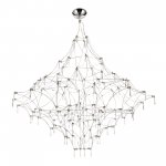 Светильник  светодиодный St luce SL6601.103.114 GRAVETTA
