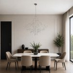 Светильник  светодиодный St luce SL6601.113.114 GRAVETTA