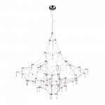 Светильник  светодиодный St luce SL6601.113.114 GRAVETTA