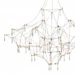 Светильник  светодиодный St luce SL6601.113.114 GRAVETTA