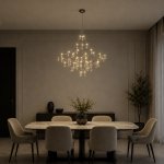 Светильник  светодиодный St luce SL6601.113.114 GRAVETTA