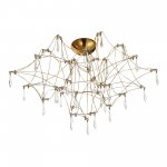 Светильник  светодиодный St luce SL6601.202.78 GRAVETTA