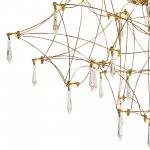 Светильник  светодиодный St luce SL6601.202.78 GRAVETTA