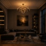 Светильник  светодиодный St luce SL6601.202.78 GRAVETTA