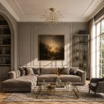 Светильник  светодиодный St luce SL6601.202.78 GRAVETTA