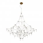 Светильник  светодиодный St luce SL6601.213.114 GRAVETTA
