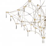 Светильник  светодиодный St luce SL6601.213.114 GRAVETTA