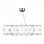 Светильник  светодиодный St luce SL6602.103.72 GRAVETTA