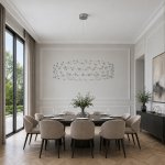 Светильник  светодиодный St luce SL6602.103.72 GRAVETTA