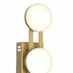 Светильник St luce SL6610.201.03 MONRO