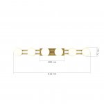 Светильник St luce SL6610.201.06 MONRO