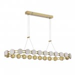 Светильник St luce SL6610.203.26 MONRO