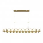 Светильник St luce SL6610.203.26 MONRO