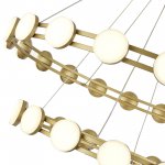 Светильник St luce SL6610.203.36 MONRO