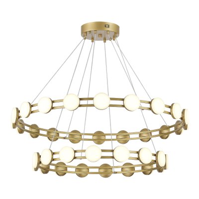 Светильник St luce SL6610.203.36 MONRO