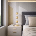 Светильник St luce SL6610.204.06 MONRO