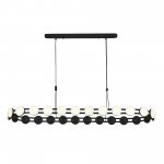Светильник St luce SL6610.403.26 MONRO