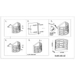 St luce SL665.401.02