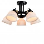 Люстра потолочная St luce SL714.402.05 ALETANTE