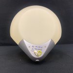 Светильник настенно-потолочный St luce SL809.501.01 ORBE