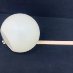 Светильник настенно-потолочный St luce SL809.501.01 ORBE