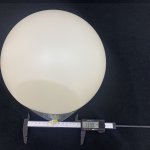 Светильник настенно-потолочный St luce SL809.501.01 ORBE