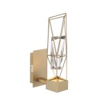 Светильник настенный бра St luce SL815.201.01 PROGETTO