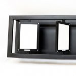 Светильник подвесной St luce SL842.403.06 ELICANO