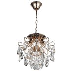 Люстра потолочная St luce SL846.202.03 ORECCHINI