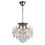 Люстра потолочная St luce SL846.202.03 ORECCHINI